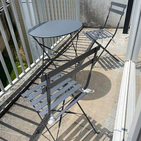 Apartament Studio Rouen Zewnętrze zdjęcie