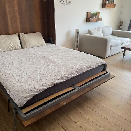 Apartament Studio Rouen Zewnętrze zdjęcie